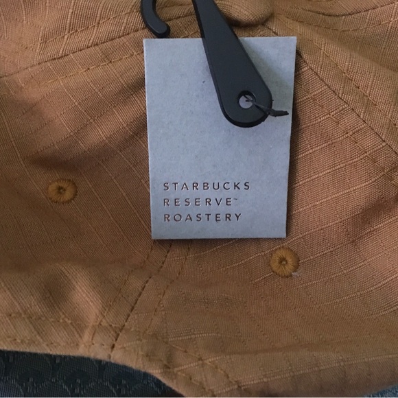 Starbucks Roastery Cap - Picture 9 of 11